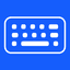 Keyboard Count Logo